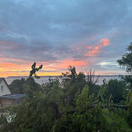 Gites De La Baie D'Honfleur Cricquebœuf Εξωτερικό φωτογραφία