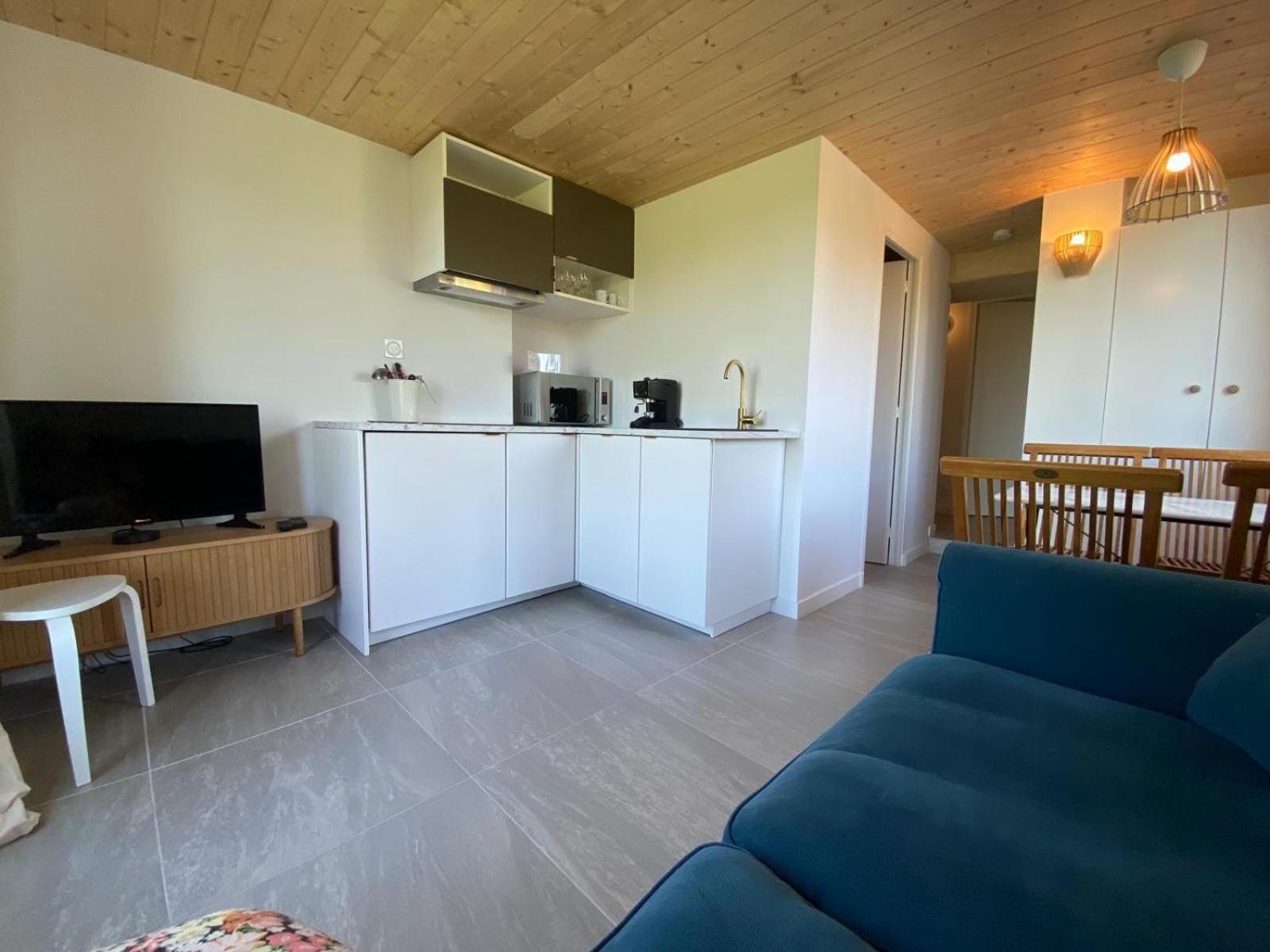 Gites De La Baie D'Honfleur Cricquebœuf Εξωτερικό φωτογραφία